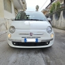 fiat 500 mjt 95 cv